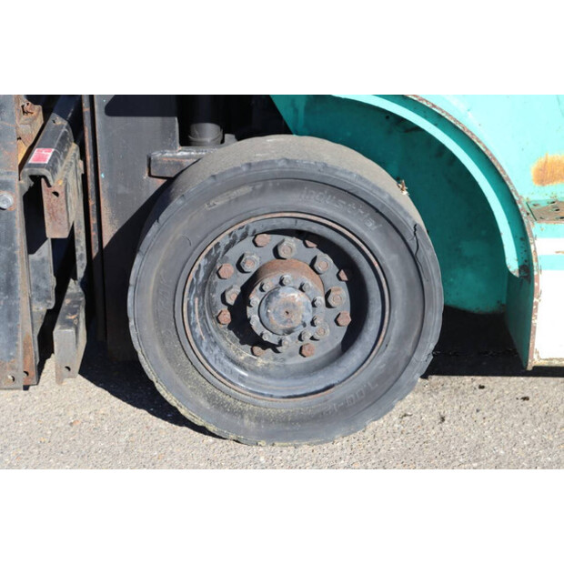 2003 Artison FG25-46017562