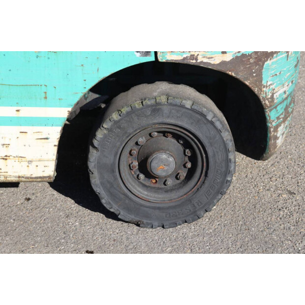 2003 Artison FG25-46017563