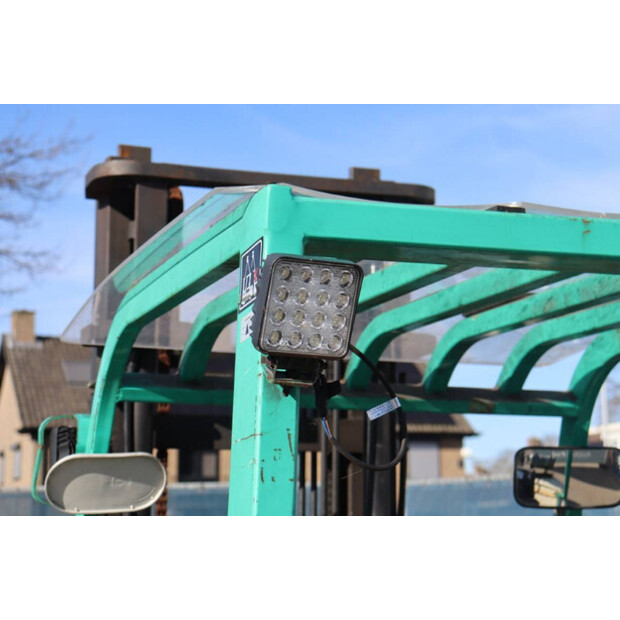 2003 Artison FG25-46017564