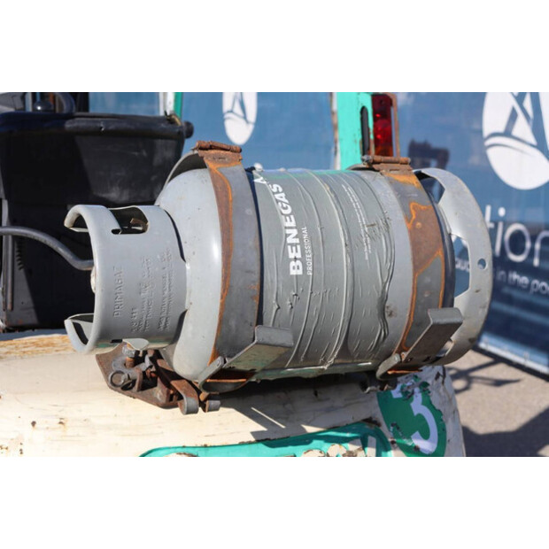 2003 Artison FG25-46017565