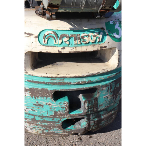 2003 Artison FG25-46017567