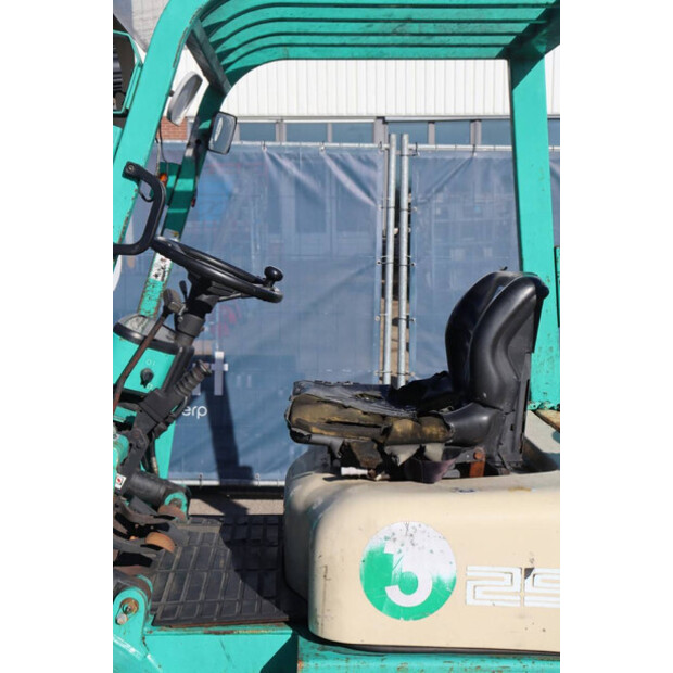 2003 Artison FG25-46017569