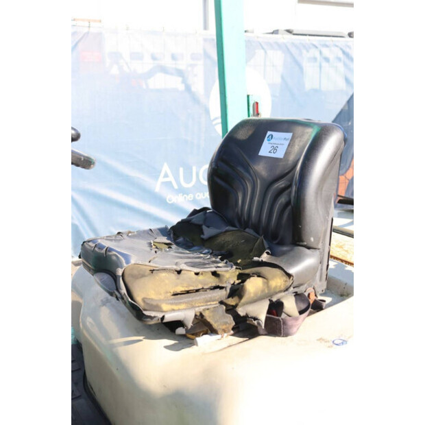 2003 Artison FG25-46017570