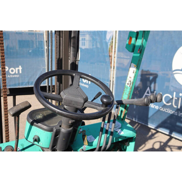 2003 Artison FG25-46017571