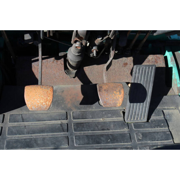 2003 Artison FG25-46017572