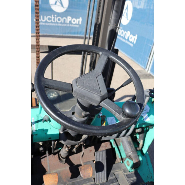 2003 Artison FG25-46017573