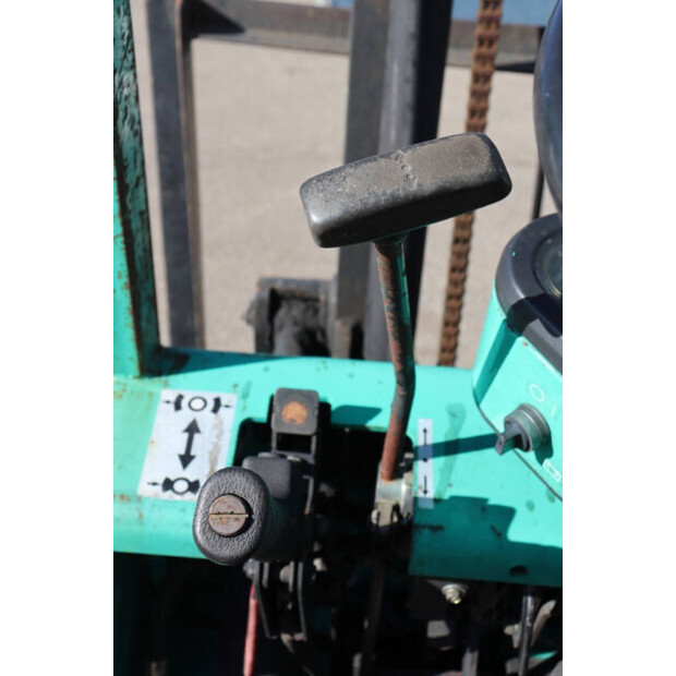 2003 Artison FG25-46017576