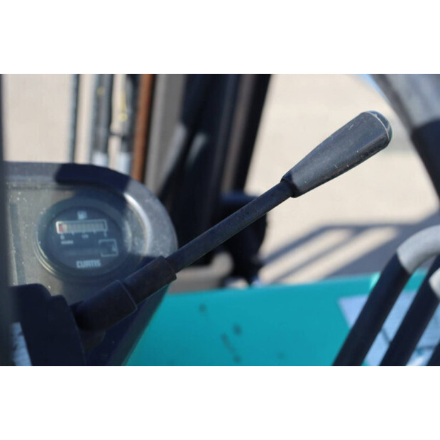 2003 Artison FG25-46017577