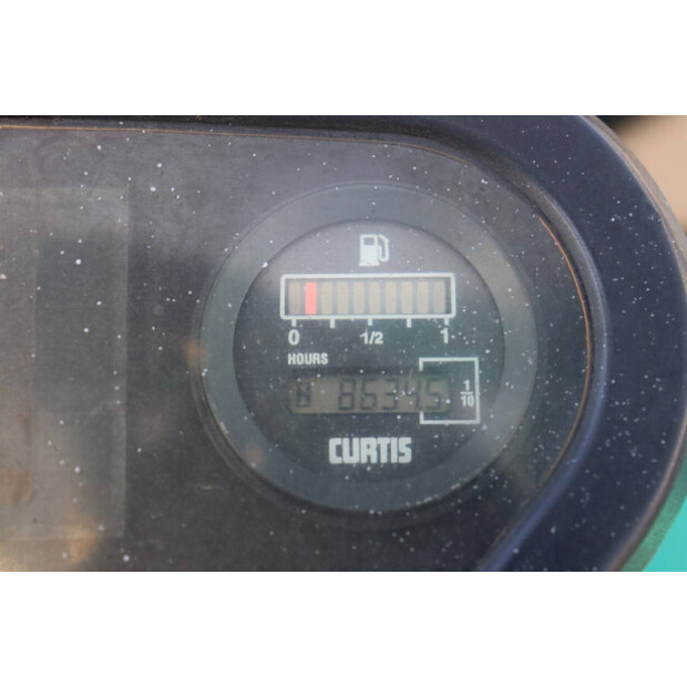 2003 Artison FG25-46017578