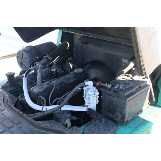 2003 Artison FG25-46017580