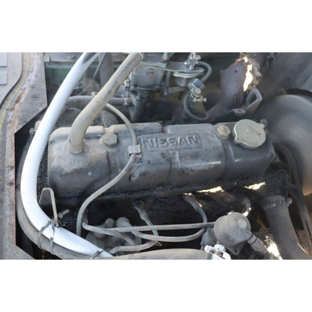 2003 Artison FG25-46017582