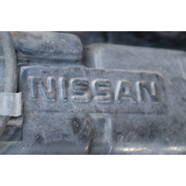 2003 Artison FG25-46017583