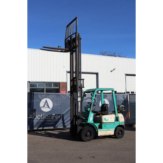 2003 Artison FG25-46017584