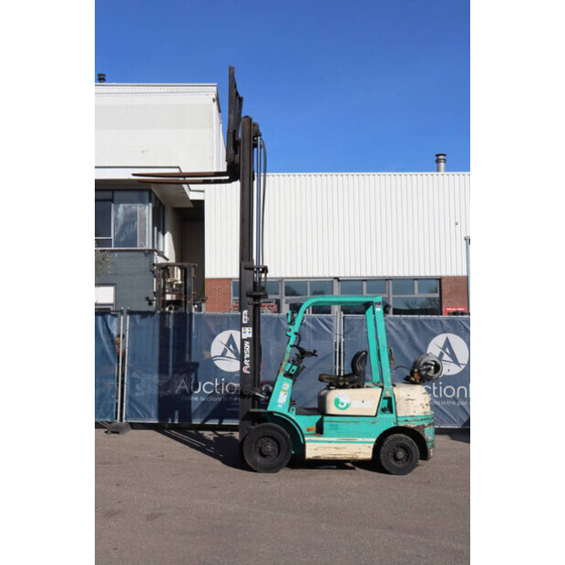 2003 Artison FG25-46017585