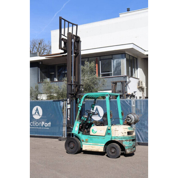 2003 Artison FG25-46017586