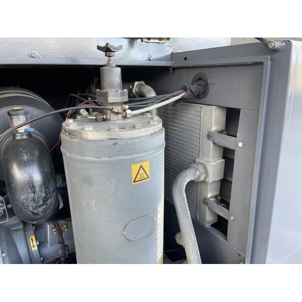 2013 Atlas-Copco XATS 156 DD - N-46017588