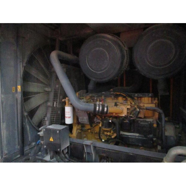 2006 Atlas-Copco XATS 376 CD-46017599