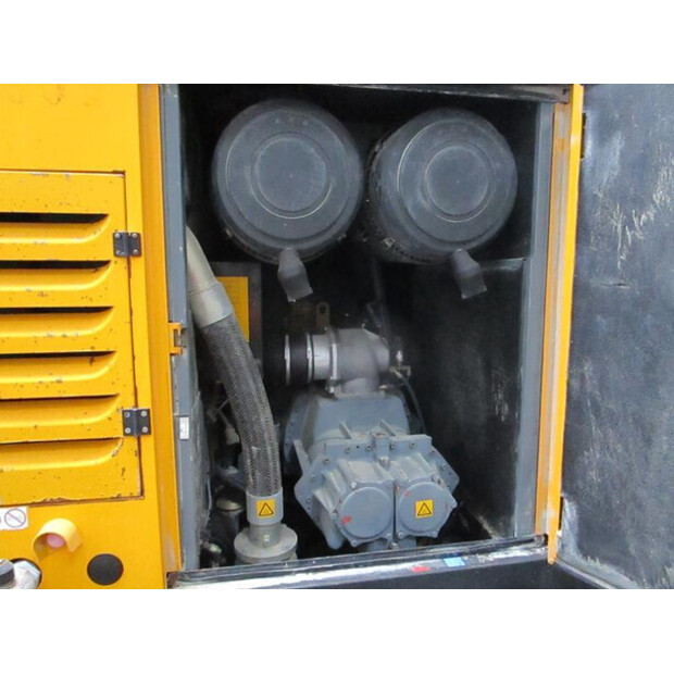 2006 Atlas-Copco XATS 376 CD-46017600