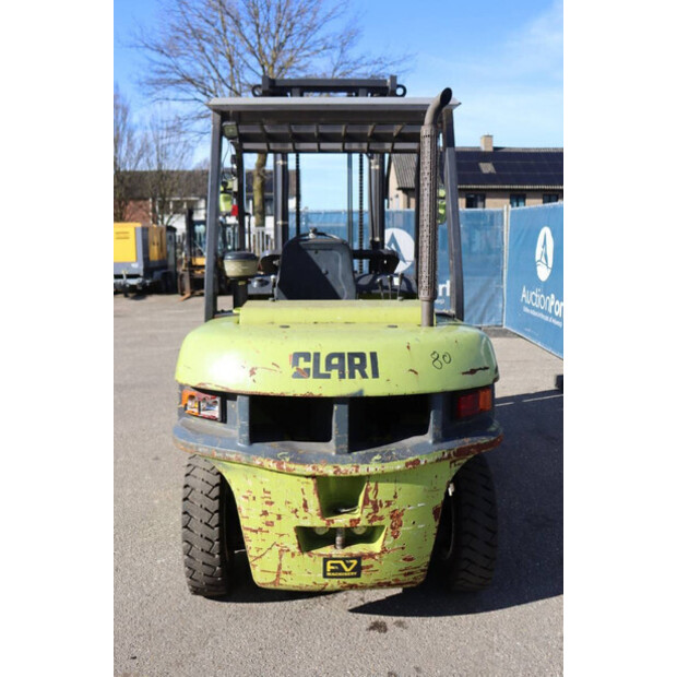 2000 Clark CMP 40D-46017607