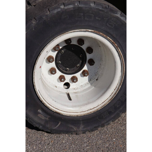 2000 Clark CMP 40D-46017618