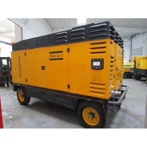 2006 Atlas-Copco XATS 376 CD-46017621