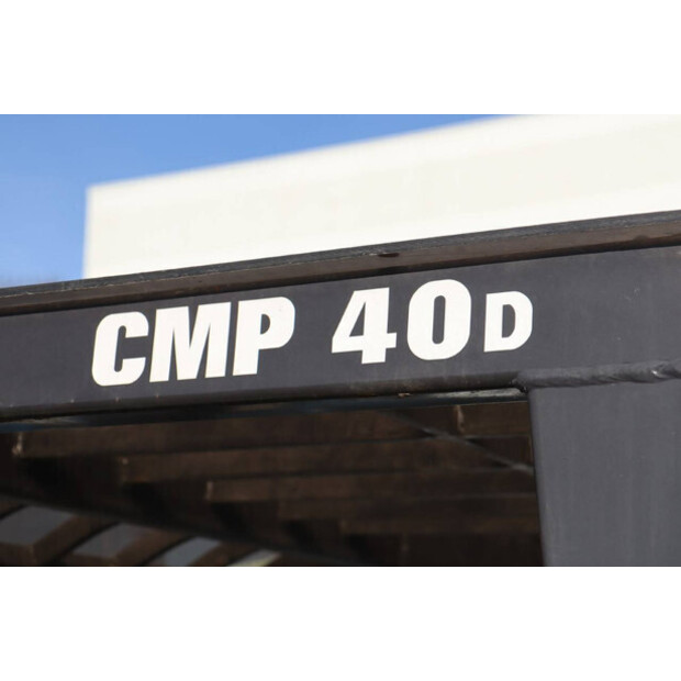 2000 Clark CMP 40D-46017623