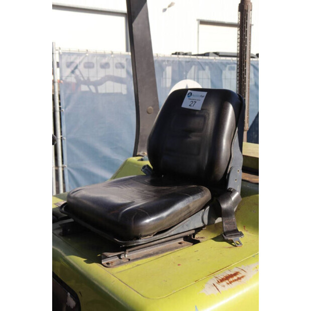 2000 Clark CMP 40D-46017628