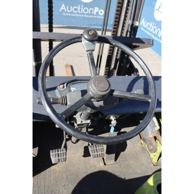 2000 Clark CMP 40D-46017632