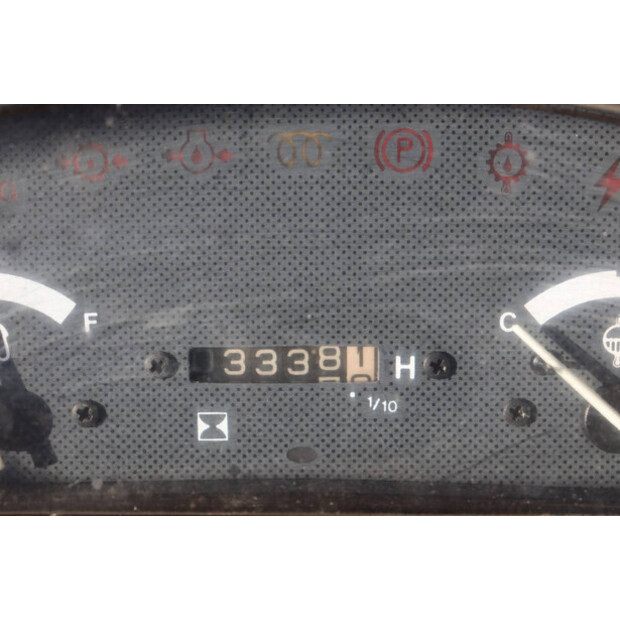 2000 Clark CMP 40D-46017636