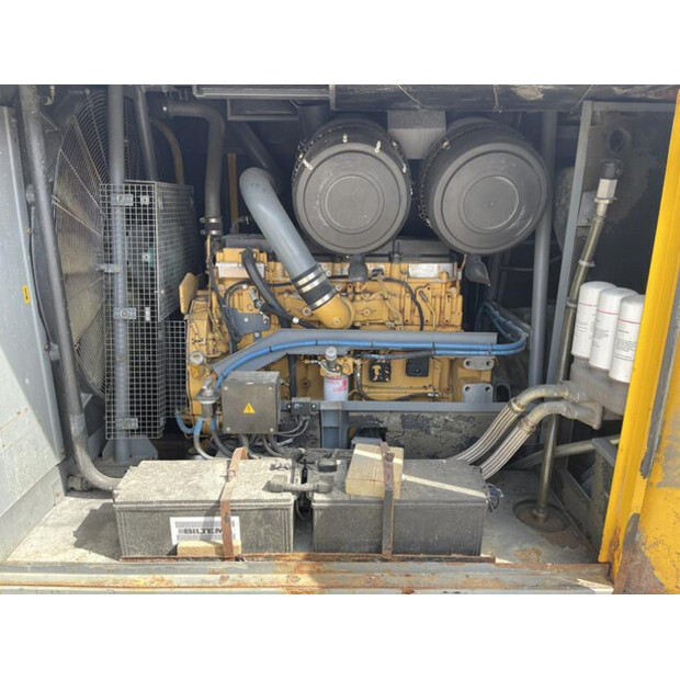 2007 Atlas-Copco XRVS 476 CD - N-46017650