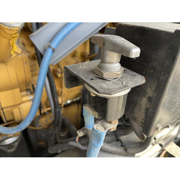 2007 Atlas-Copco XRVS 476 CD - N-46017654