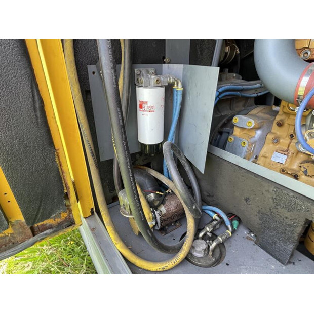 2007 Atlas-Copco XRVS 476 CD - N-46017660