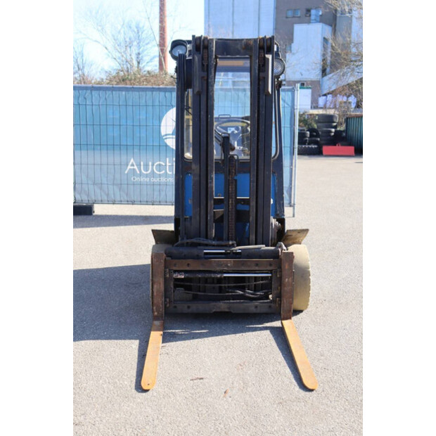 1992 Hyster H1.75X-46017669