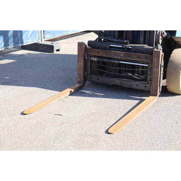 1992 Hyster H1.75X-46017672