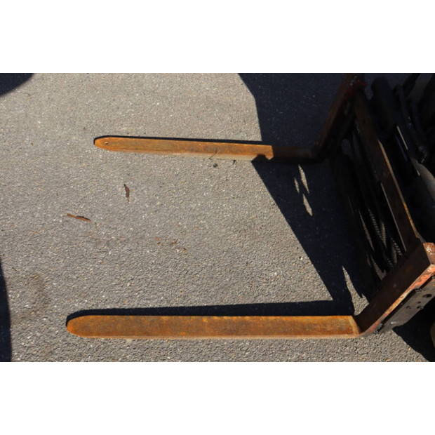 1992 Hyster H1.75X-46017673