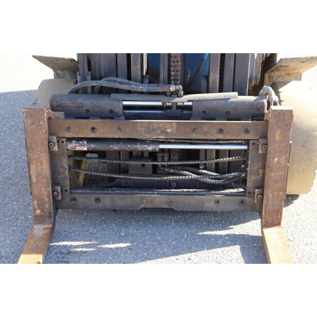 1992 Hyster H1.75X-46017674