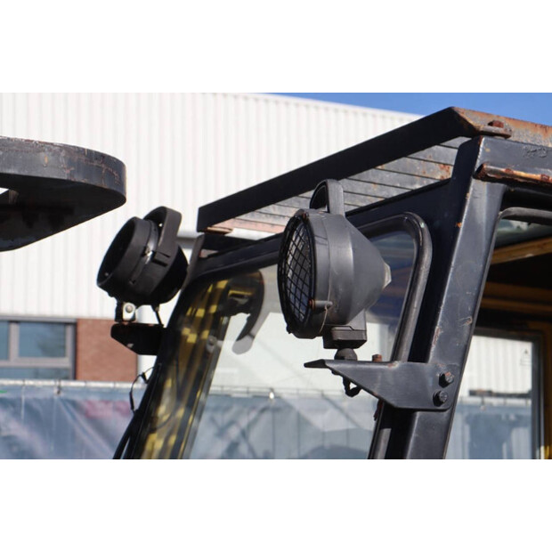 1992 Hyster H1.75X-46017675