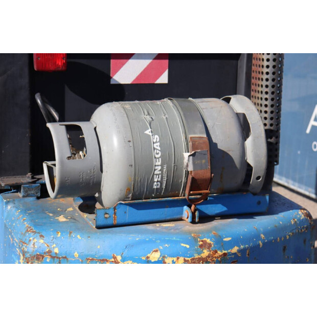 1992 Hyster H1.75X-46017678