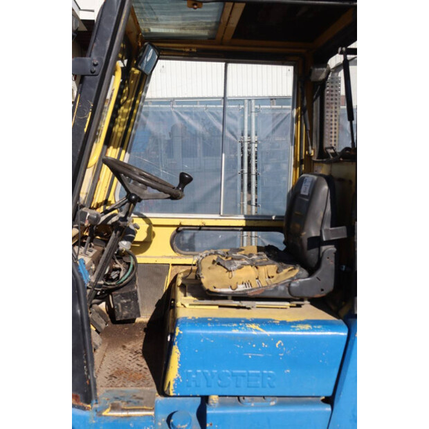 1992 Hyster H1.75X-46017680