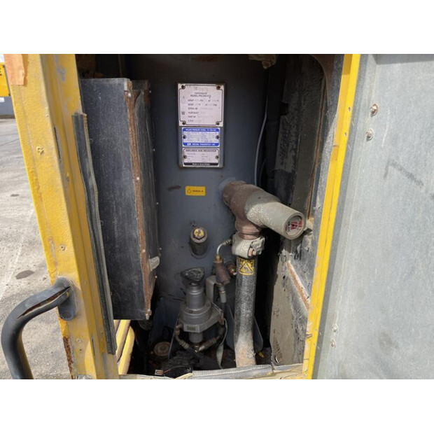 2007 Atlas-Copco XRVS 476 CD - N-46017681