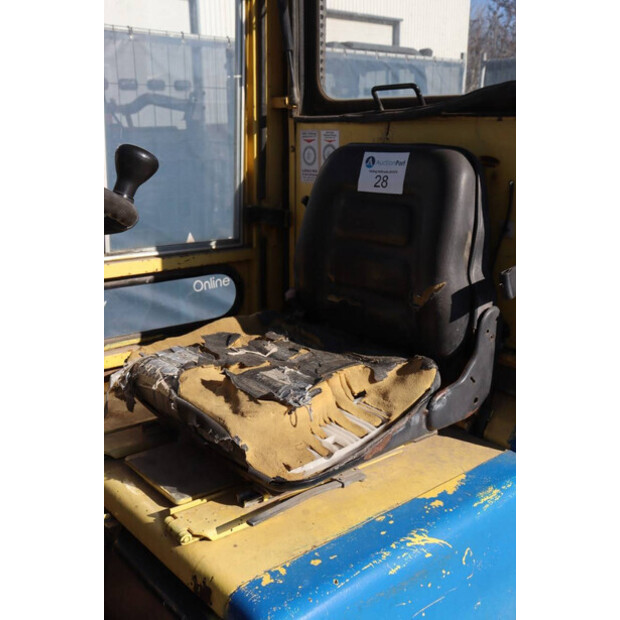 1992 Hyster H1.75X-46017682