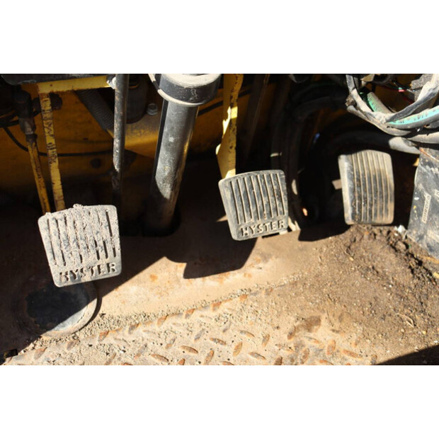 1992 Hyster H1.75X-46017684