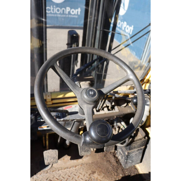 1992 Hyster H1.75X-46017685