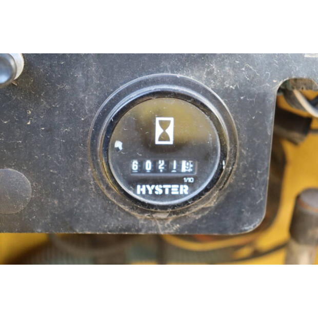 1992 Hyster H1.75X-46017686