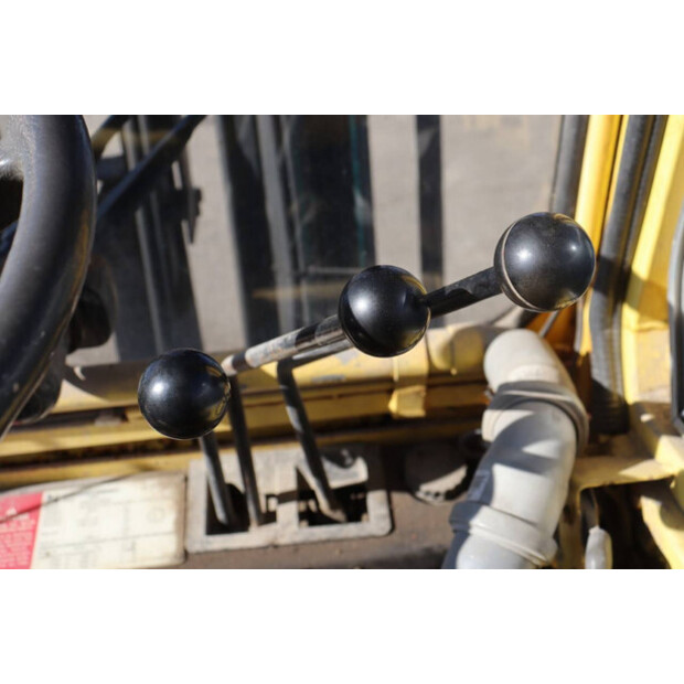 1992 Hyster H1.75X-46017688