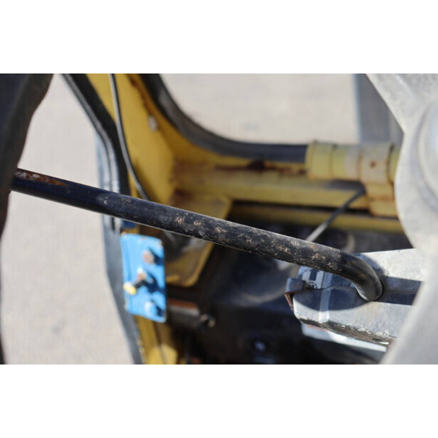 1992 Hyster H1.75X-46017690