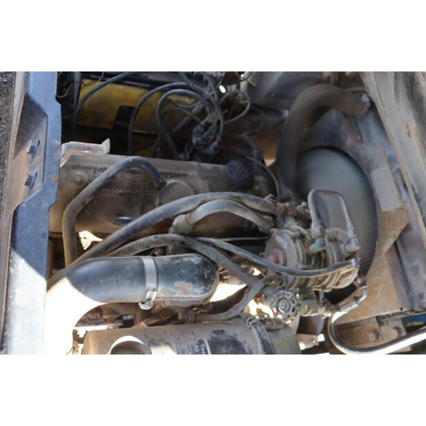 1992 Hyster H1.75X-46017692