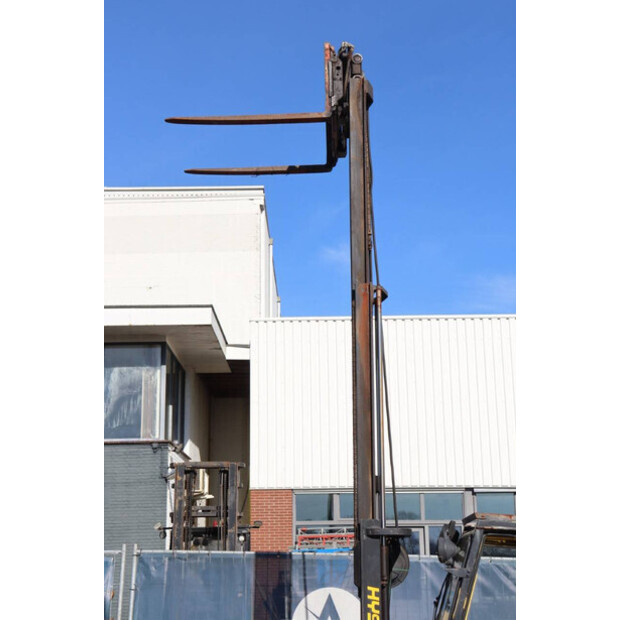 1992 Hyster H1.75X-46017696