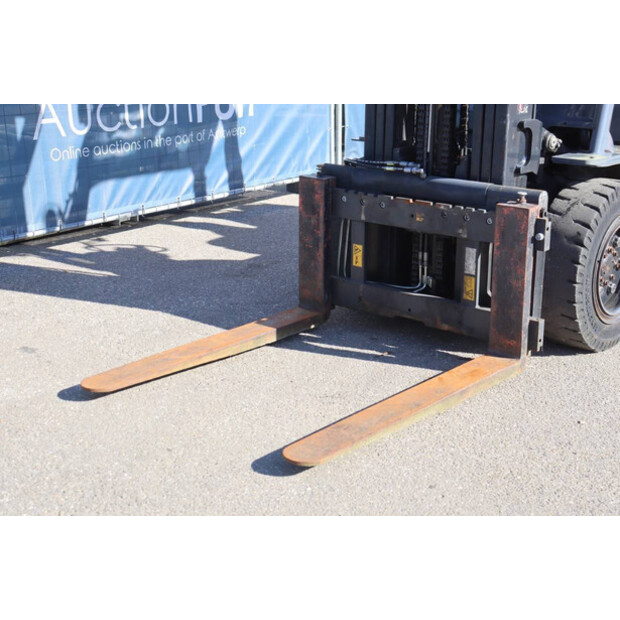 2011 تويوتا 02-8FGJF35-46017713