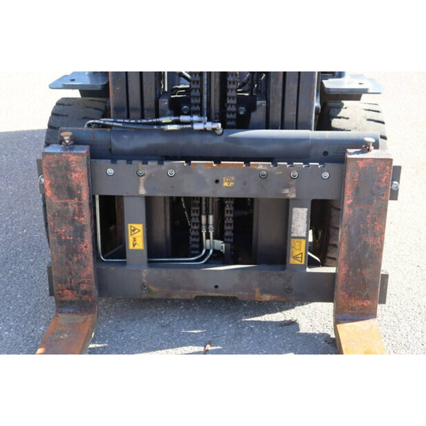 2011 تويوتا 02-8FGJF35-46017715